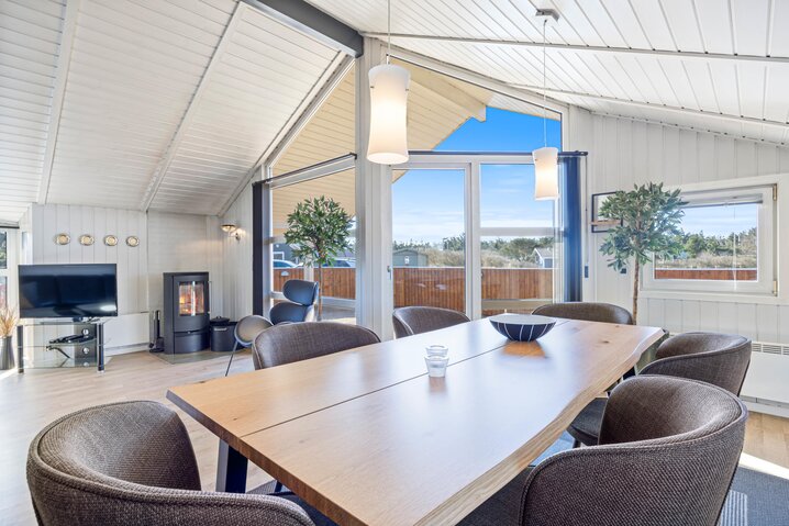 Sommerhus B2203 på Midtvej 39, Bjerregård - Billede #7