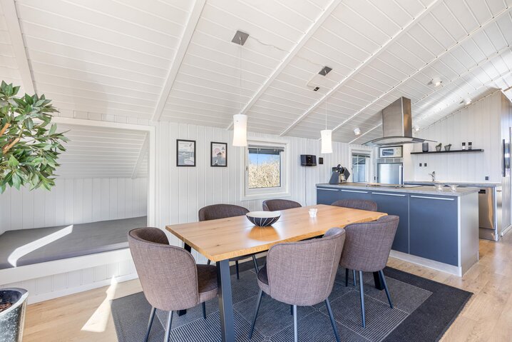 Sommerhus B2203 på Midtvej 39, Bjerregård - Billede #9