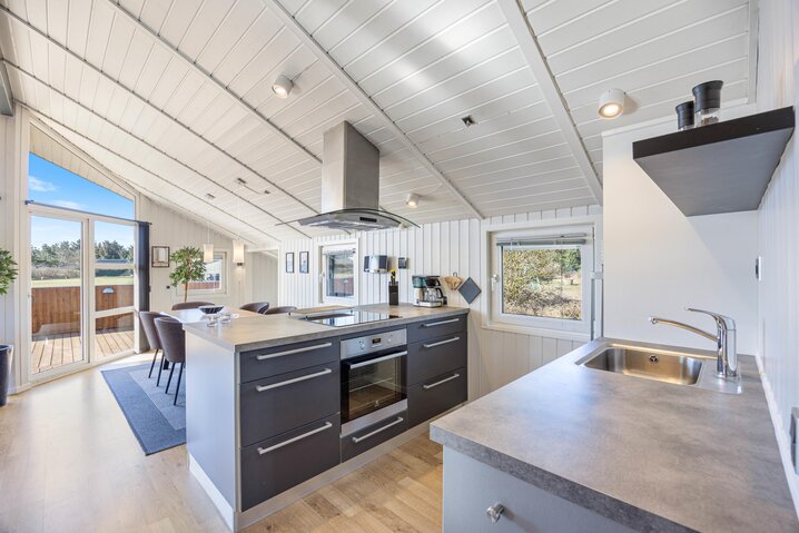 Sommerhus B2203 på Midtvej 39, Bjerregård - Billede #11