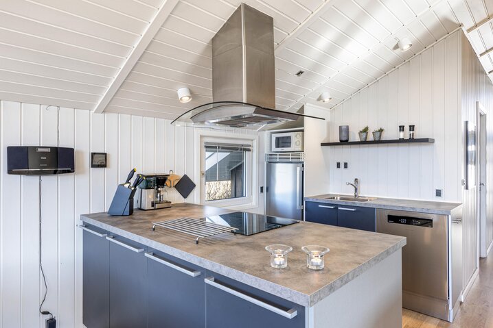 Sommerhus B2203 på Midtvej 39, Bjerregård - Billede #12