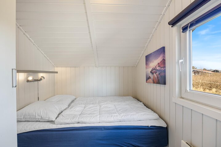 Sommerhus B2203 på Midtvej 39, Bjerregård - Billede #19