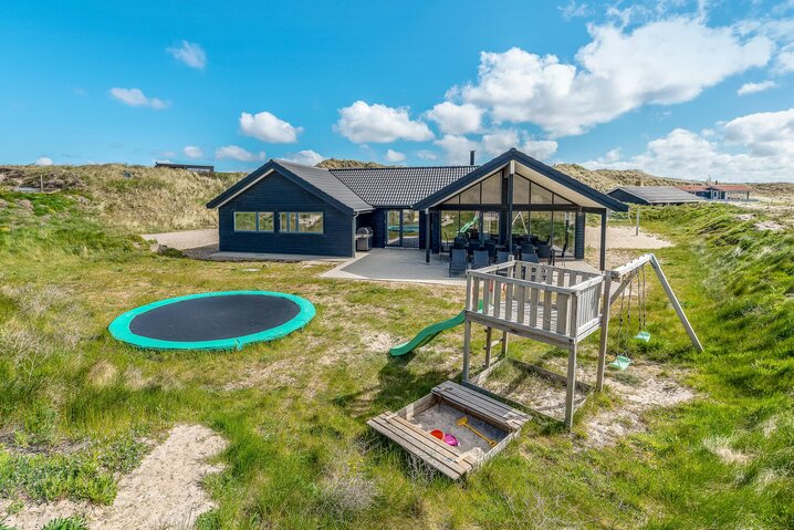 Ferienhaus B2204 in Bjerregårdsvej 403, Bjerregård - Bild #0