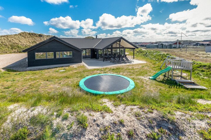 Ferienhaus B2204 in Bjerregårdsvej 403, Bjerregård - Bild #43