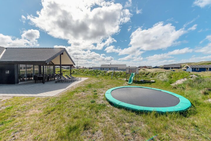 Ferienhaus B2204 in Bjerregårdsvej 403, Bjerregård - Bild #44