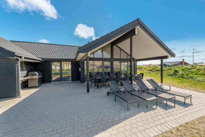 Ferienhaus B2204 in Bjerregårdsvej 403, Bjerregård - Bild #45