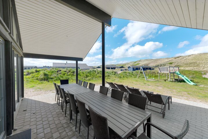 Ferienhaus B2204 in Bjerregårdsvej 403, Bjerregård - Bild #46