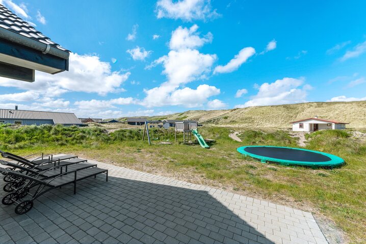 Ferienhaus B2204 in Bjerregårdsvej 403, Bjerregård - Bild #47