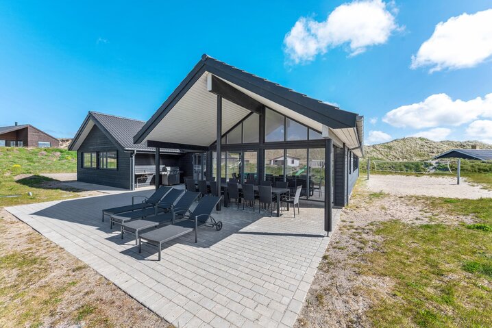 Ferienhaus B2204 in Bjerregårdsvej 403, Bjerregård - Bild #48