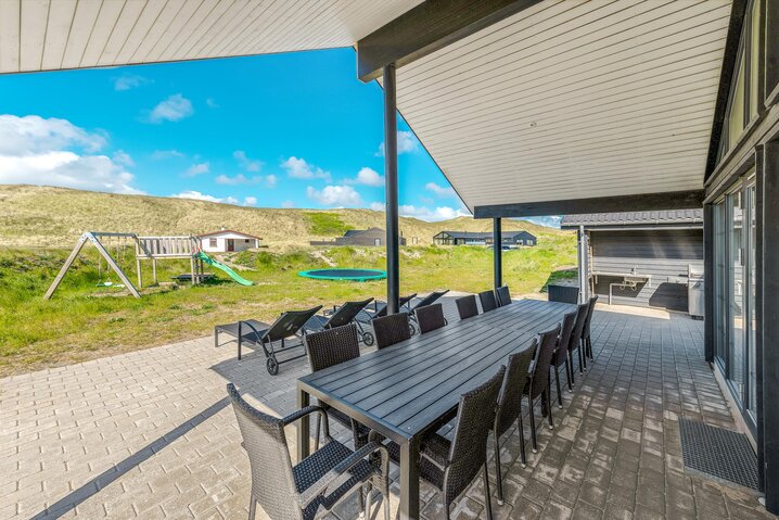 Ferienhaus B2204 in Bjerregårdsvej 403, Bjerregård - Bild #49