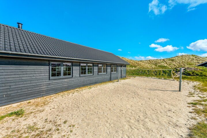 Ferienhaus B2204 in Bjerregårdsvej 403, Bjerregård - Bild #50