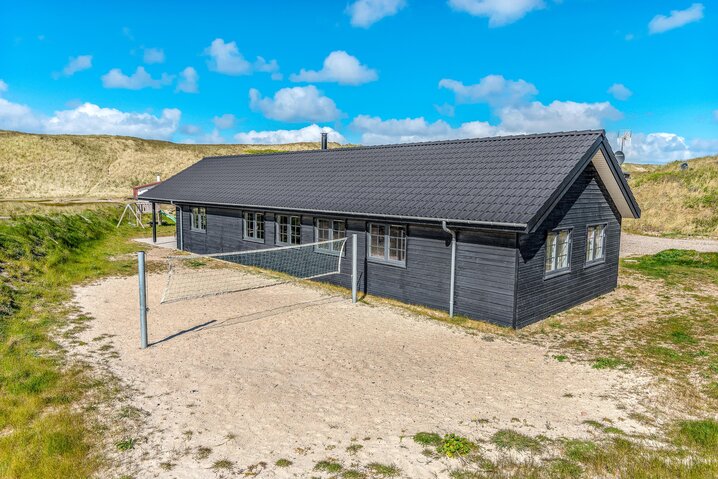 Ferienhaus B2204 in Bjerregårdsvej 403, Bjerregård - Bild #51