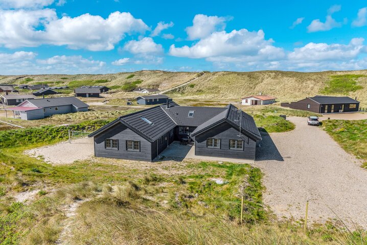 Ferienhaus B2204 in Bjerregårdsvej 403, Bjerregård - Bild #52