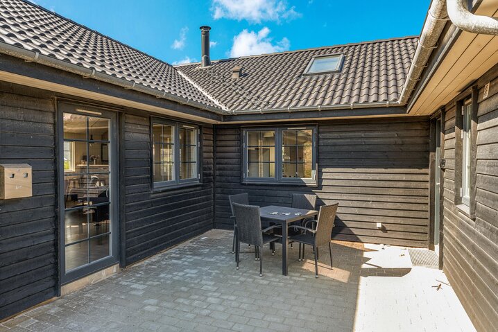 Ferienhaus B2204 in Bjerregårdsvej 403, Bjerregård - Bild #53