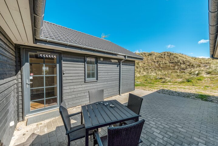 Ferienhaus B2204 in Bjerregårdsvej 403, Bjerregård - Bild #54