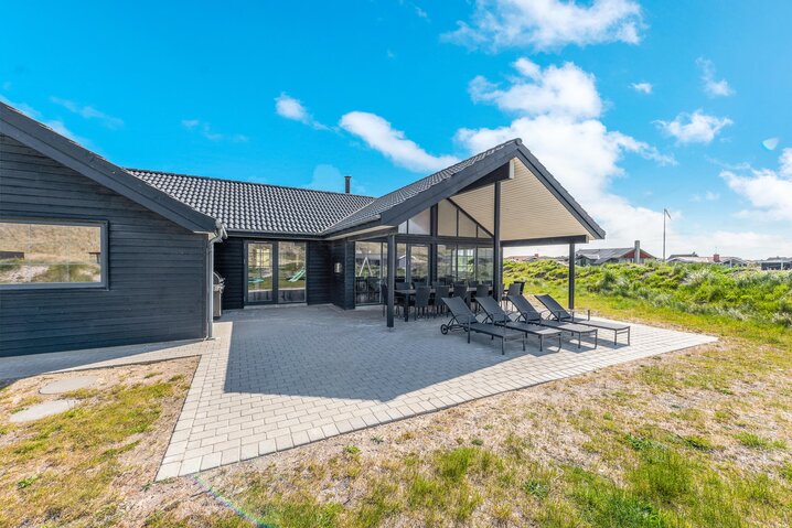 Ferienhaus B2204 in Bjerregårdsvej 403, Bjerregård - Bild #55