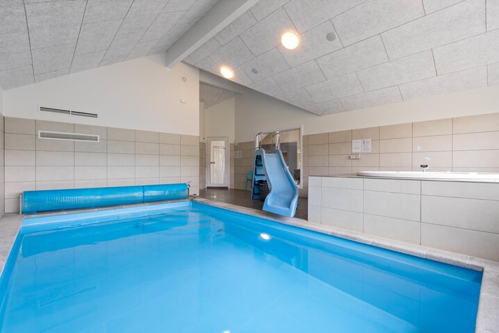 Ferienhaus B2204 in Bjerregårdsvej 403, Bjerregård - Bild #1