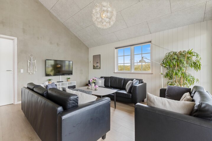 Sommerhus B2204 på Bjerregårdsvej 403, Bjerregård - Billede #3