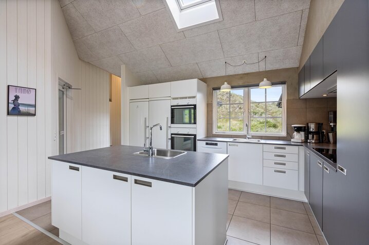 Sommerhus B2204 på Bjerregårdsvej 403, Bjerregård - Billede #4