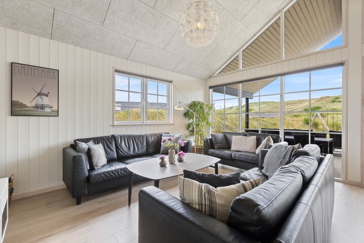 Sommerhus B2204 på Bjerregårdsvej 403, Bjerregård - Billede #5