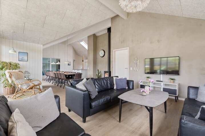 Sommerhus B2204 på Bjerregårdsvej 403, Bjerregård - Billede #6