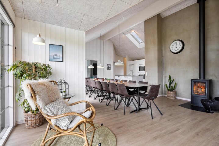 Sommerhus B2204 på Bjerregårdsvej 403, Bjerregård - Billede #7