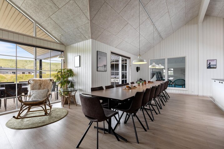 Sommerhus B2204 på Bjerregårdsvej 403, Bjerregård - Billede #8