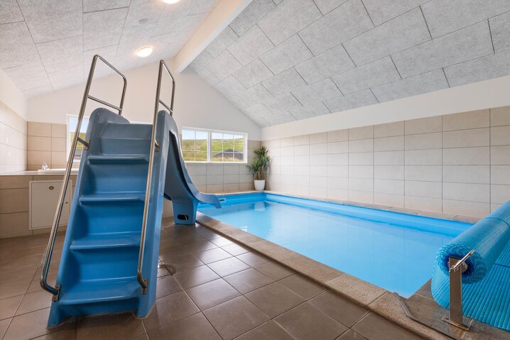 Sommerhus B2204 på Bjerregårdsvej 403, Bjerregård - Billede #9