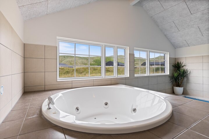 Ferienhaus B2204 in Bjerregårdsvej 403, Bjerregård - Bild #26