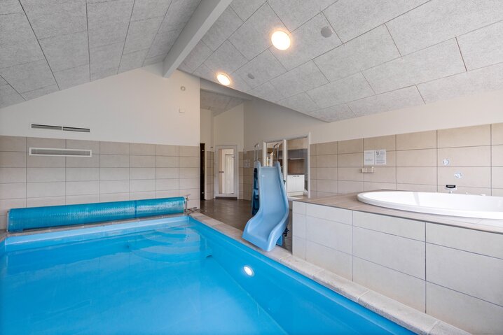 Sommerhus B2204 på Bjerregårdsvej 403, Bjerregård - Billede #11