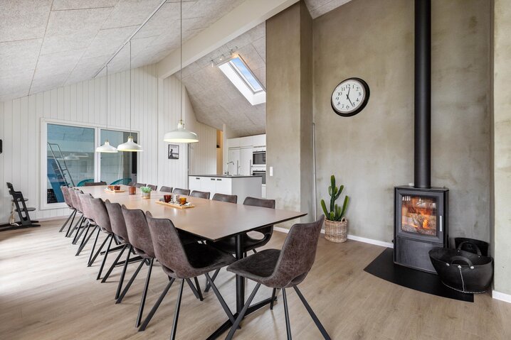 Sommerhus B2204 på Bjerregårdsvej 403, Bjerregård - Billede #14