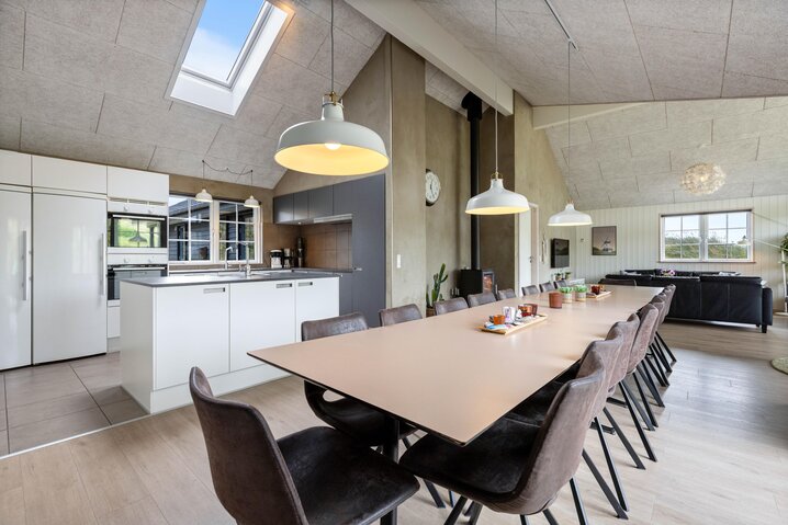 Sommerhus B2204 på Bjerregårdsvej 403, Bjerregård - Billede #15