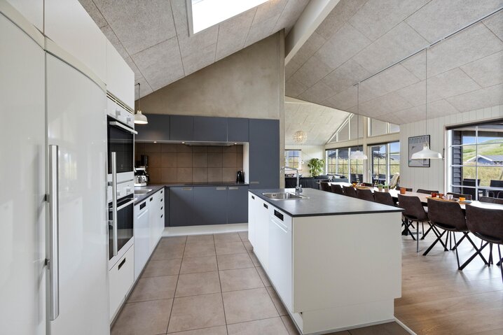 Sommerhus B2204 på Bjerregårdsvej 403, Bjerregård - Billede #16