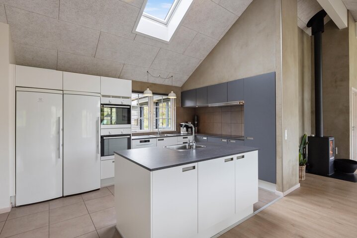 Sommerhus B2204 på Bjerregårdsvej 403, Bjerregård - Billede #17