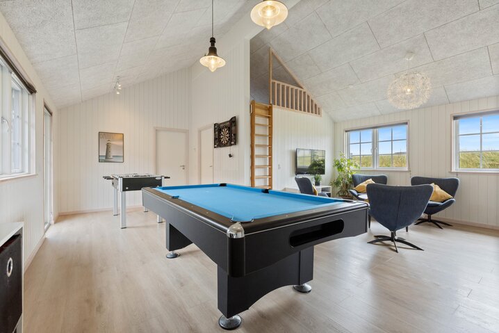 Sommerhus B2204 på Bjerregårdsvej 403, Bjerregård - Billede #18