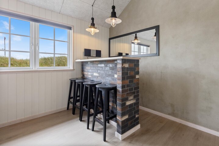 Sommerhus B2204 på Bjerregårdsvej 403, Bjerregård - Billede #20