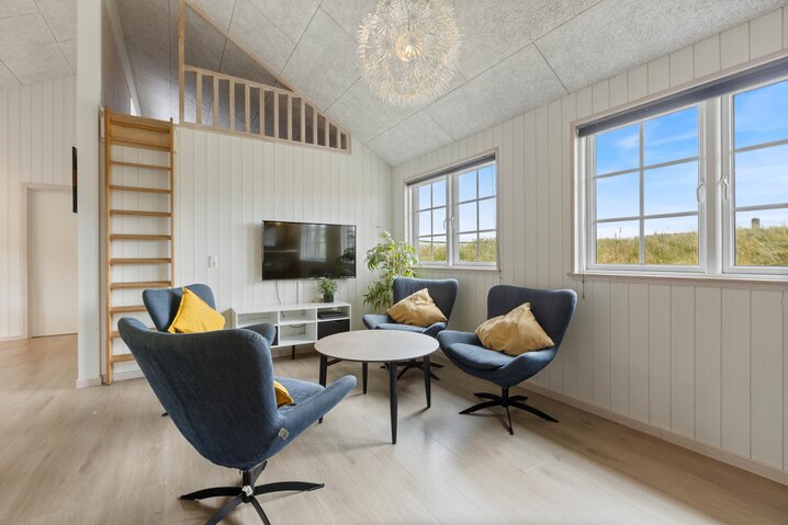 Sommerhus B2204 på Bjerregårdsvej 403, Bjerregård - Billede #21