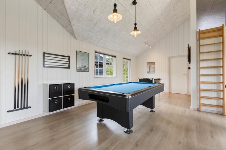 Sommerhus B2204 på Bjerregårdsvej 403, Bjerregård - Billede #22