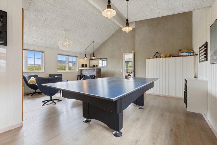 Sommerhus B2204 på Bjerregårdsvej 403, Bjerregård - Billede #23