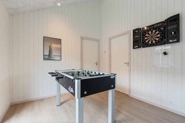 Sommerhus B2204 på Bjerregårdsvej 403, Bjerregård - Billede #24