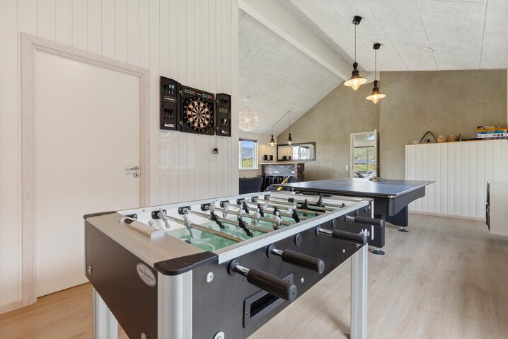 Sommerhus B2204 på Bjerregårdsvej 403, Bjerregård - Billede #25