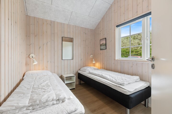 Sommerhus B2204 på Bjerregårdsvej 403, Bjerregård - Billede #26