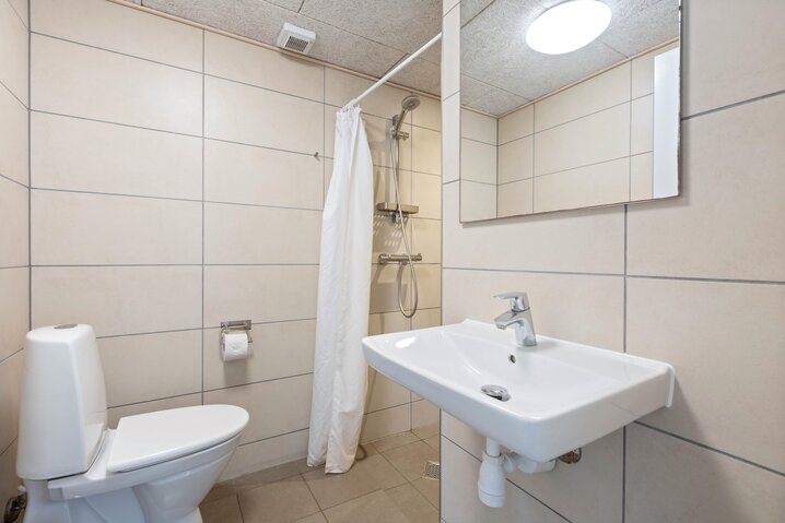 Sommerhus B2204 på Bjerregårdsvej 403, Bjerregård - Billede #27