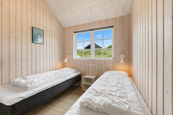 Sommerhus B2204 på Bjerregårdsvej 403, Bjerregård - Billede #29