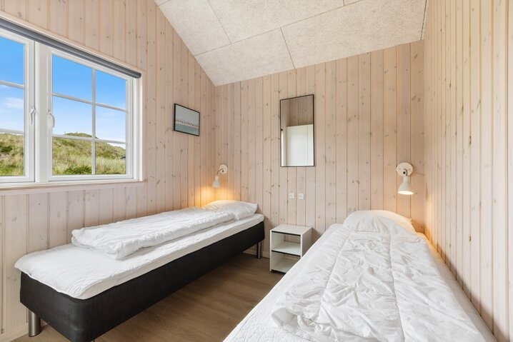 Ferienhaus B2204 in Bjerregårdsvej 403, Bjerregård - Bild #34