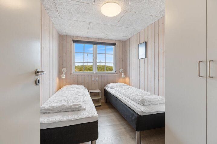 Ferienhaus B2204 in Bjerregårdsvej 403, Bjerregård - Bild #37