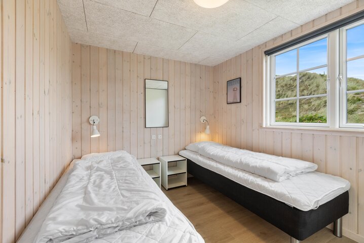 Sommerhus B2204 på Bjerregårdsvej 403, Bjerregård - Billede #36