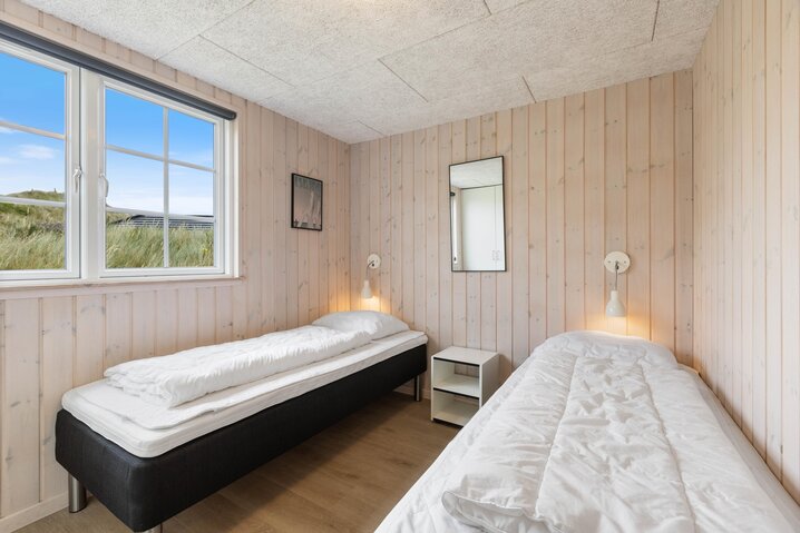 Sommerhus B2204 på Bjerregårdsvej 403, Bjerregård - Billede #37