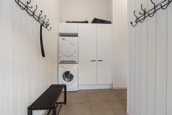 Ferienhaus B2204 in Bjerregårdsvej 403, Bjerregård - Bild #42