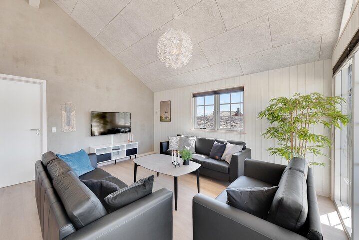 Ferienhaus B2204 in Bjerregårdsvej 403, Bjerregård - Bild #2