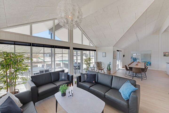 Ferienhaus B2204 in Bjerregårdsvej 403, Bjerregård - Bild #6